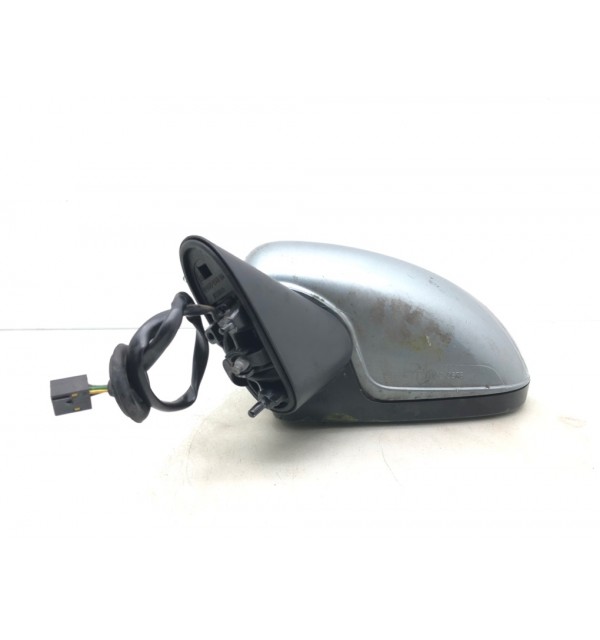 Зеркало наружное левое бу для Opel Corsa D 1.3 CDTi,  2010 г.