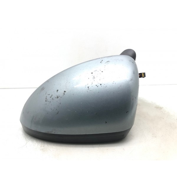 Зеркало наружное левое бу для Opel Corsa D 1.3 CDTi,  2010 г.