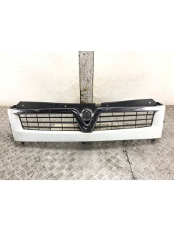 Решетка радиатора бу для Opel Movano  2.5 CDTi,  2007 г.