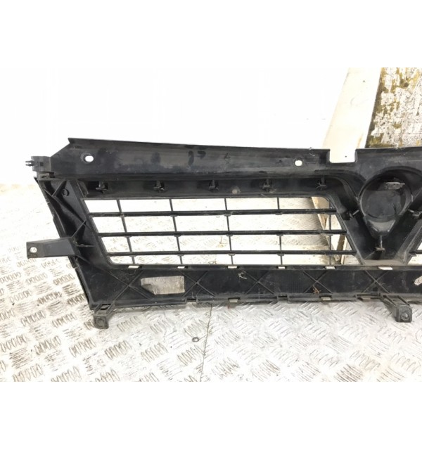 Решетка радиатора бу для Opel Movano  2.5 CDTi,  2007 г.