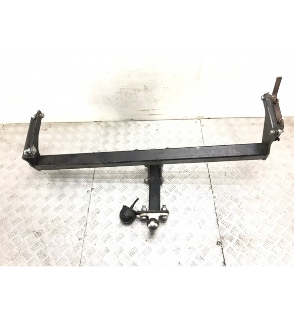 Прицепное устройство (фаркоп) бу для Honda FR-V  2.2 CTDi,  2007 г.