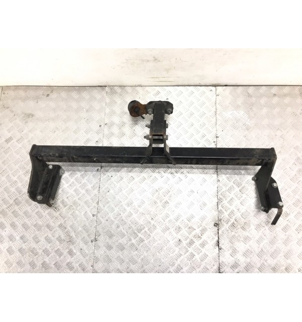 Прицепное устройство (фаркоп) бу для Honda FR-V  2.2 CTDi,  2007 г.
