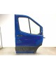 Дверь передняя правая бу для Ford Transit  2.2 TDCi,  2015 г.