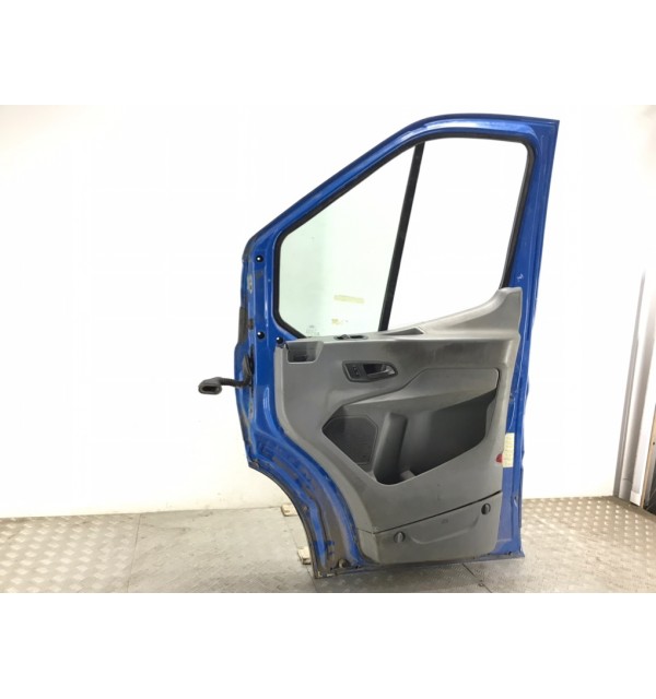 Дверь передняя правая бу для Ford Transit  2.2 TDCi,  2015 г.