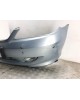 Бампер передний бу для Honda Civic 7 1.3 i,  2005 г.