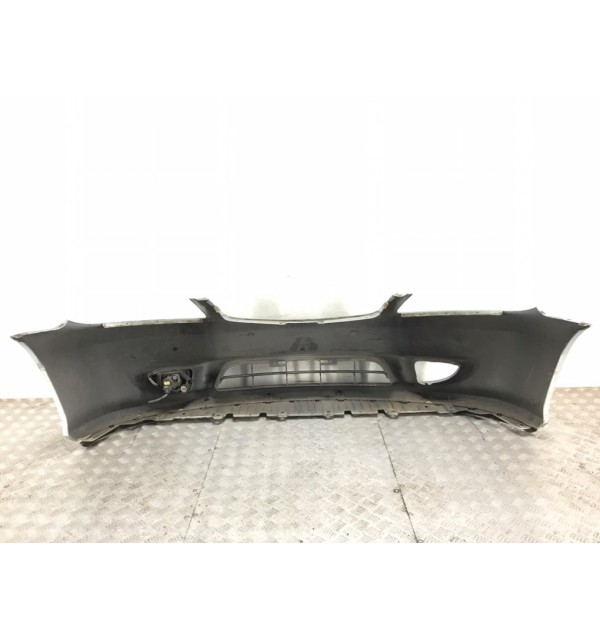 Бампер передний бу для Honda Civic 7 1.3 i,  2005 г.