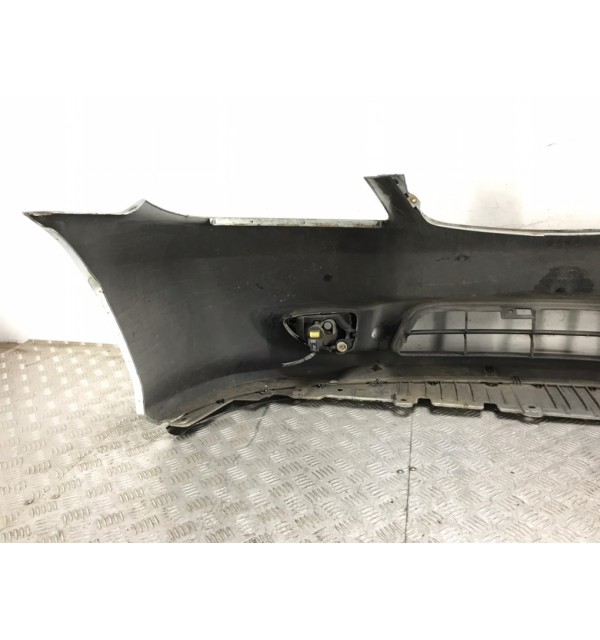 Бампер передний бу для Honda Civic 7 1.3 i,  2005 г.