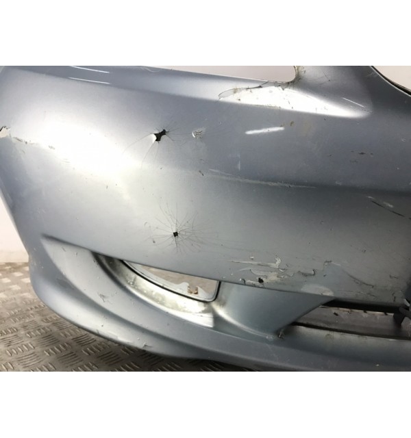 Бампер передний бу для Honda Civic 7 1.3 i,  2005 г.