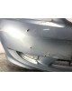 Бампер передний бу для Honda Civic 7 1.3 i,  2005 г.
