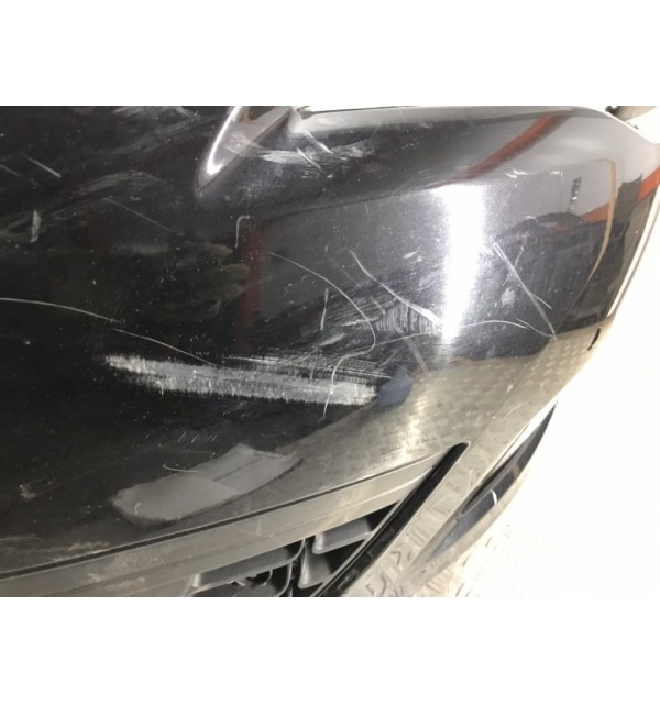 Бампер передний бу для Opel Astra J 1.6 i,  2011 г.