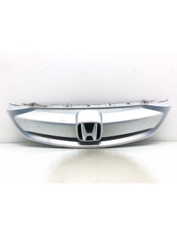 Решетка радиатора бу для Honda Civic 7 1.3 i,  2005 г.