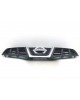 Решетка радиатора бу для Nissan Qashqai  1.5 DCi,  2010 г.