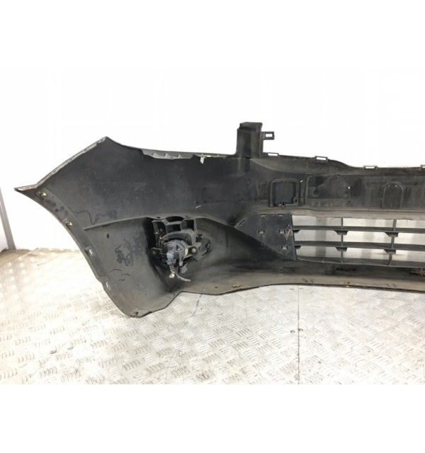 Бампер передний бу для Nissan Qashqai  1.5 DCi,  2010 г.