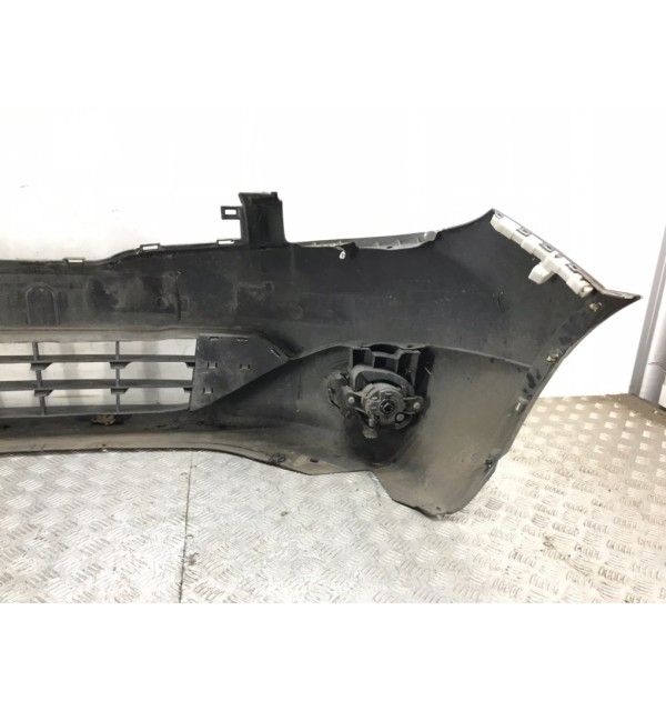 Бампер передний бу для Nissan Qashqai  1.5 DCi,  2010 г.
