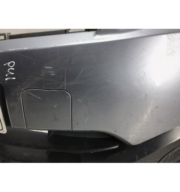 Бампер передний бу для Nissan Qashqai  1.5 DCi,  2010 г.
