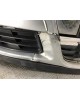 Бампер передний бу для Volkswagen Passat B6 2.0 TDi,  2009 г.