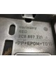 Бампер передний бу для Volkswagen Passat B6 2.0 TDi,  2009 г.