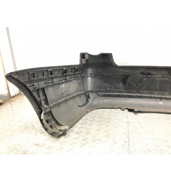 Бампер задний бу для Volkswagen Passat B6 1.9 TDi,  2007 г.