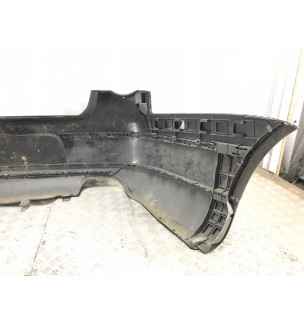 Бампер задний бу для Volkswagen Passat B6 1.9 TDi,  2007 г.