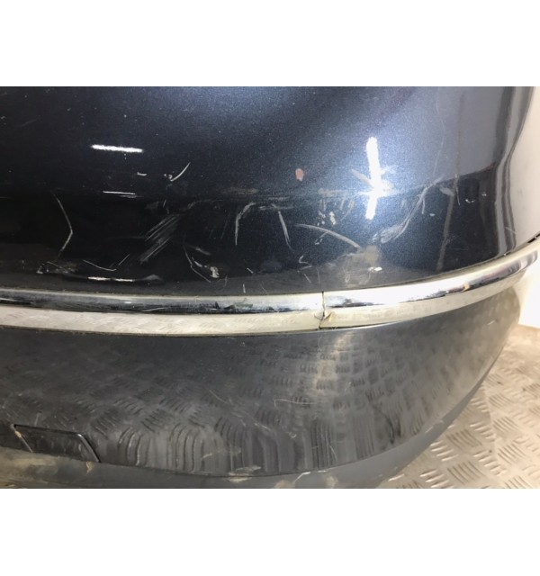 Бампер задний бу для Volkswagen Passat B6 1.9 TDi,  2007 г.