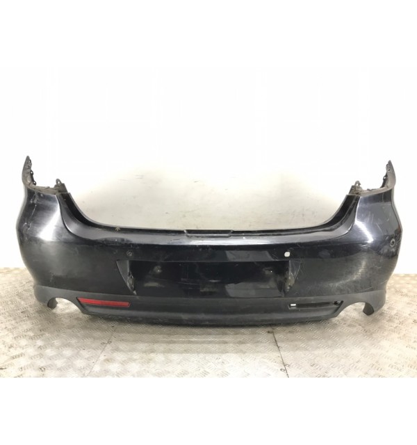 Бампер задний бу для Mazda 6   2.2 CDTi,  2010 г.