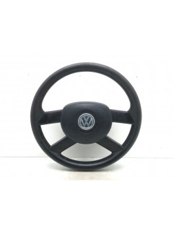 Руль бу для Volkswagen Touran  2.0 TDi,  2005 г.
