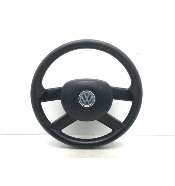 Руль бу для Volkswagen Touran  2.0 TDi,  2005 г.