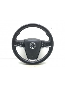 Руль бу для Opel Insignia  2.0 CDTi,  2011 г.