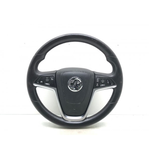 Руль бу для Opel Insignia  2.0 CDTi,  2011 г.