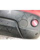 Бампер задний бу для Nissan Qashqai  1.5 DCi,  2009 г.