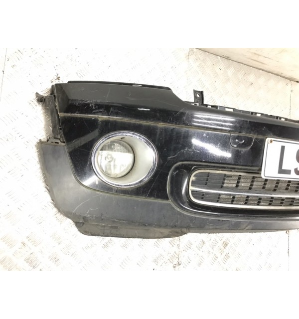 Бампер передний бу для Mini One R56 1.6 i,  2010 г.