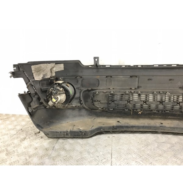 Бампер передний бу для Mini One R56 1.6 i,  2010 г.