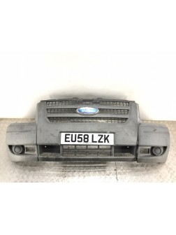 Бампер передний бу для Ford Transit  2.2 TDCi,  2008 г.