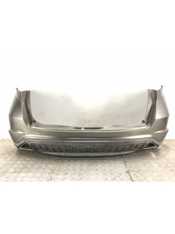 Бампер задний бу для Honda Civic 8 1.8 i,  2009 г.