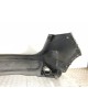 Бампер задний бу для Honda Civic 8 1.8 i,  2009 г.