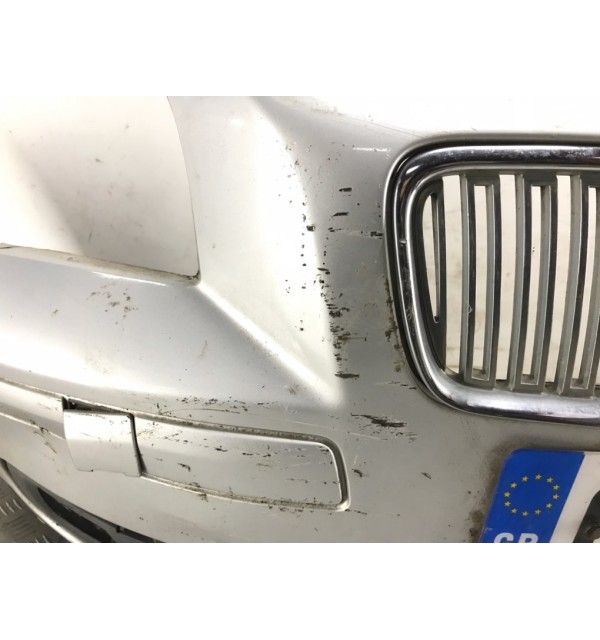 Бампер передний бу для Volvo V50  2.4 i,  2005 г.
