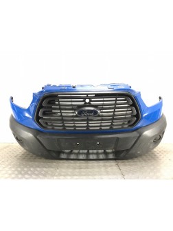 Бампер передний бу для Ford Transit  2.2 TDCi,  2015 г.