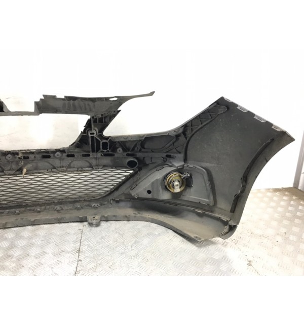 Бампер передний бу для Seat Ibiza  1.6 TDi,  2010 г.