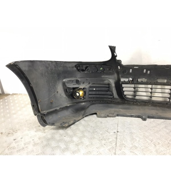 Бампер передний бу для Volkswagen Golf 5 1.4 TSi,  2008 г.