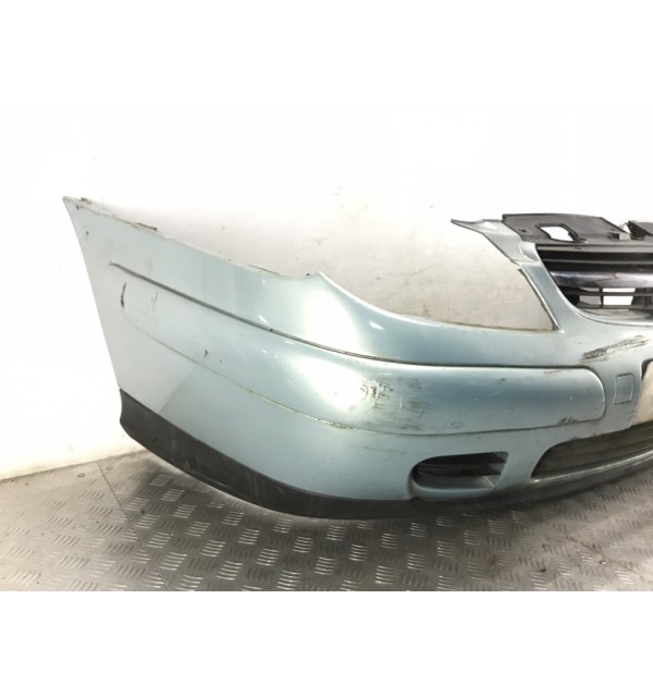 Бампер передний бу для Citroen C5  2.0 i,  2003 г.