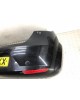Бампер задний бу для Seat Leon  2.0 TDi,  2006 г.