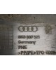 Бампер задний бу для Audi A4 B8 2.0 TDi,  2008 г.