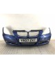 Бампер передний бу для BMW 3 E90/E91/E92/E93 2.0 TD,  2007 г.