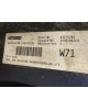 Бампер передний бу для BMW 3 E90/E91/E92/E93 2.0 TD,  2007 г.