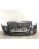 Бампер передний бу для Volkswagen Passat B6 1.9 TDi,  2007 г.