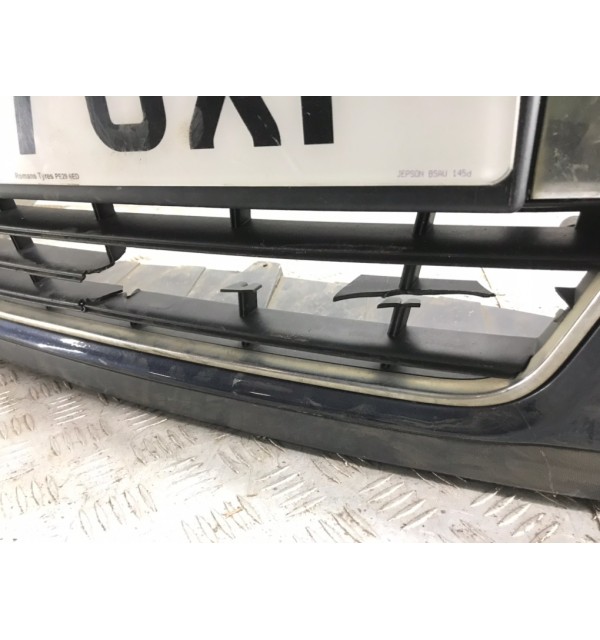 Бампер передний бу для Volkswagen Passat B6 1.9 TDi,  2007 г.