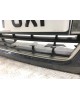 Бампер передний бу для Volkswagen Passat B6 1.9 TDi,  2007 г.