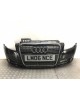 Бампер передний бу для Audi A4 B7 2.0 TDi,  2006 г.