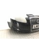 Бампер передний бу для Audi A4 B7 2.0 TDi,  2006 г.