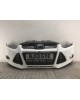 Бампер передний бу для Ford Focus 3 1.6 TDi,  2013 г.